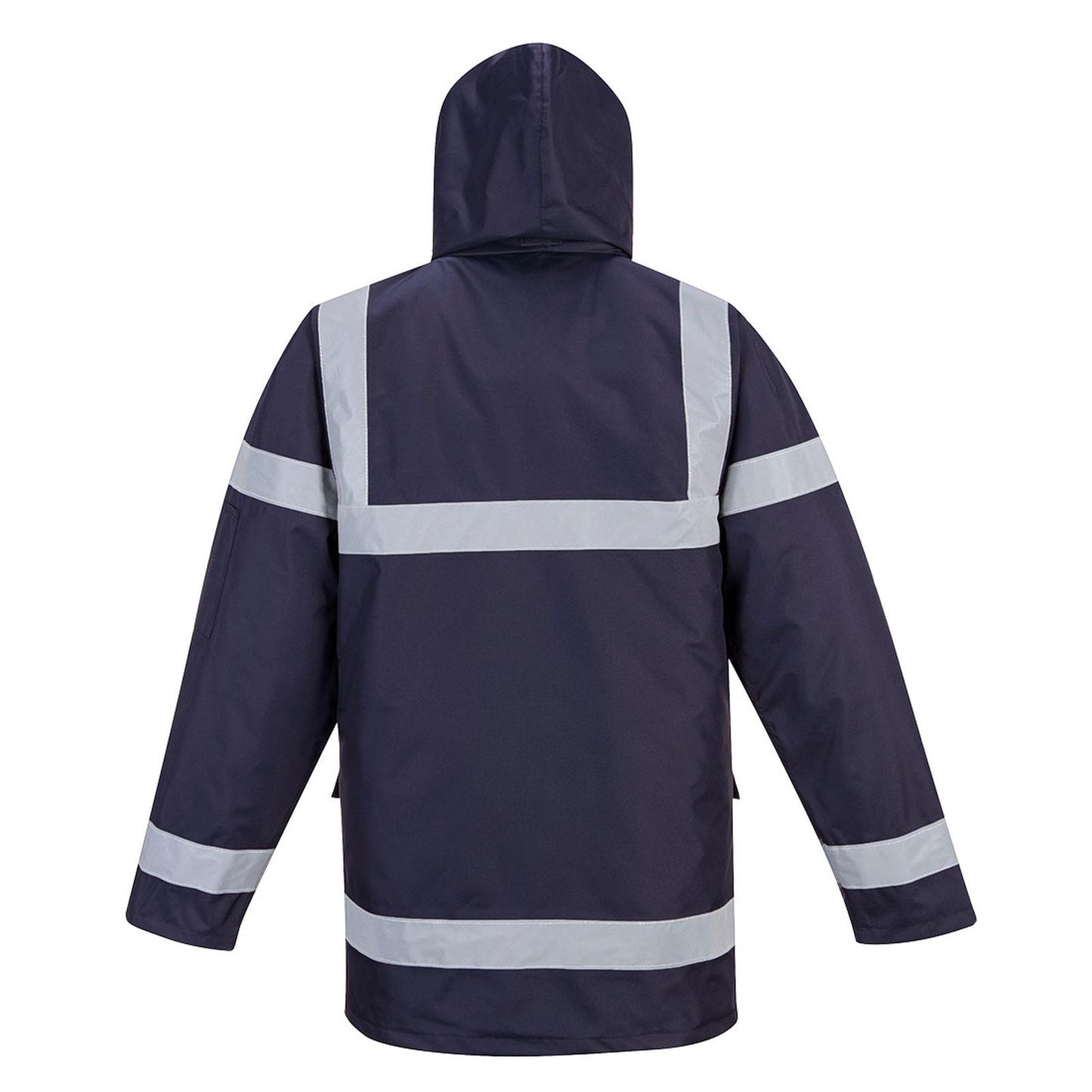 Portwest Jassen S433 marineblauw(NA)