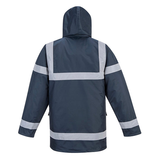 Portwest Jassen S433 marineblauw(NA)