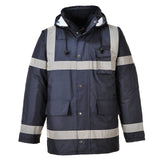 Portwest Jassen S433 marineblauw(NA)