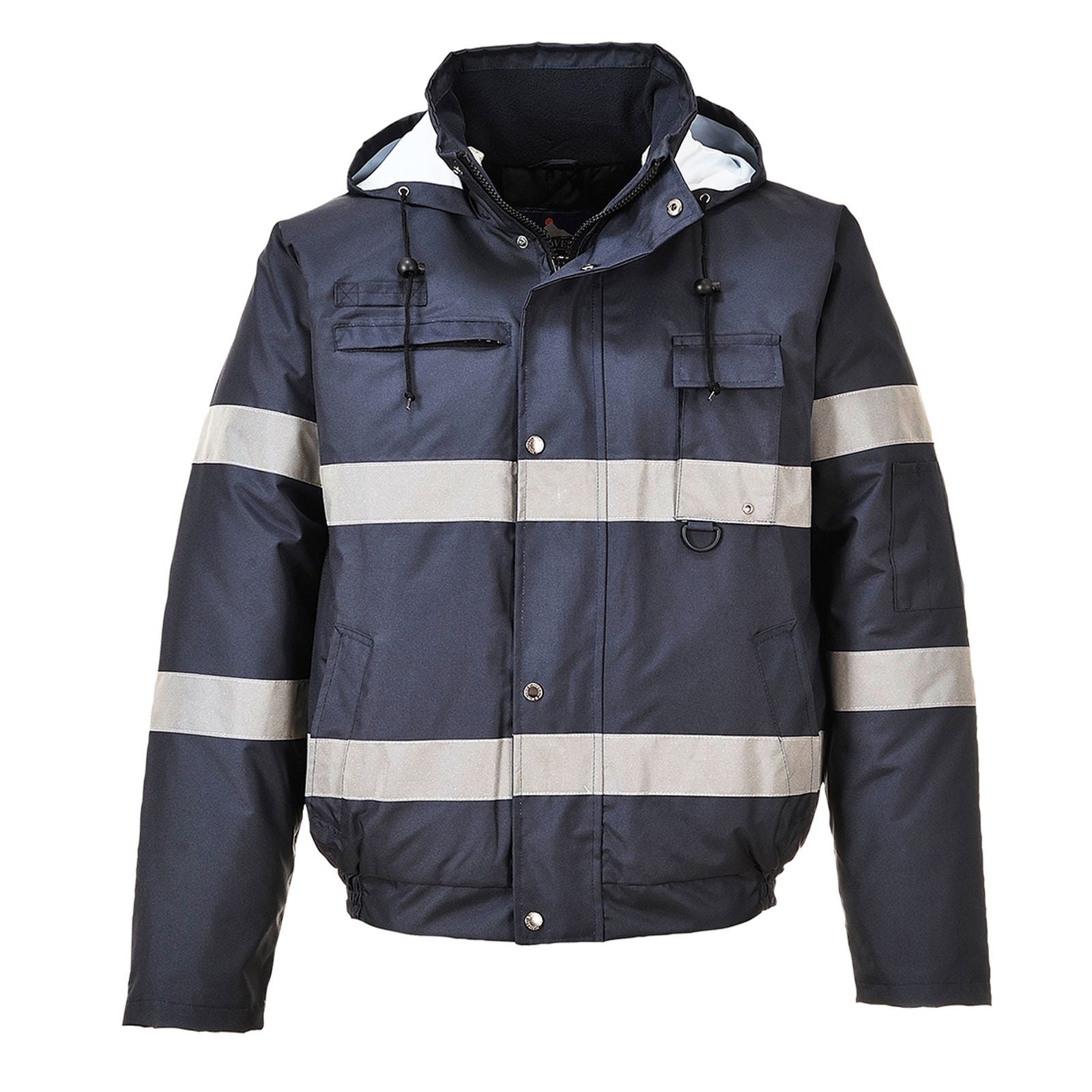 Portwest Jassen S434 marineblauw(NA)