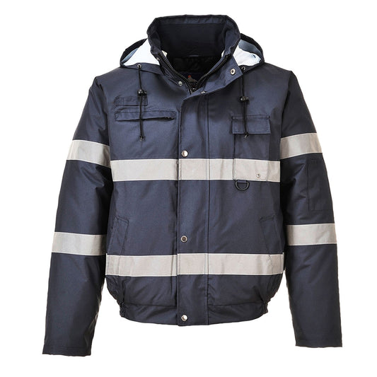 Portwest Jassen S434 marineblauw(NA)