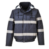 Portwest Jassen S434 marineblauw(NA)