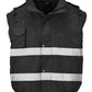 Portwest Jassen S435 zwart(BK)