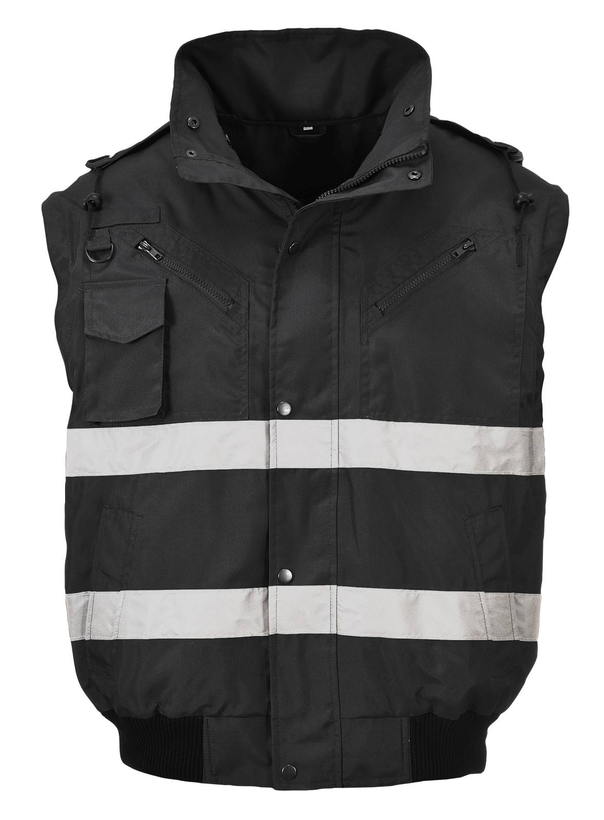 Portwest Jassen S435 zwart(BK)