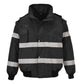 Portwest Jassen S435 zwart(BK)