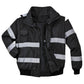 Portwest Jassen S435 zwart(BK)