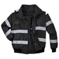Portwest Jassen S435 zwart(BK)