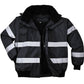 Portwest Jassen S435 zwart(BK)