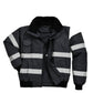 Portwest Jassen S435 zwart(BK)