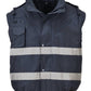 Portwest Jassen S435 marineblauw(NA)