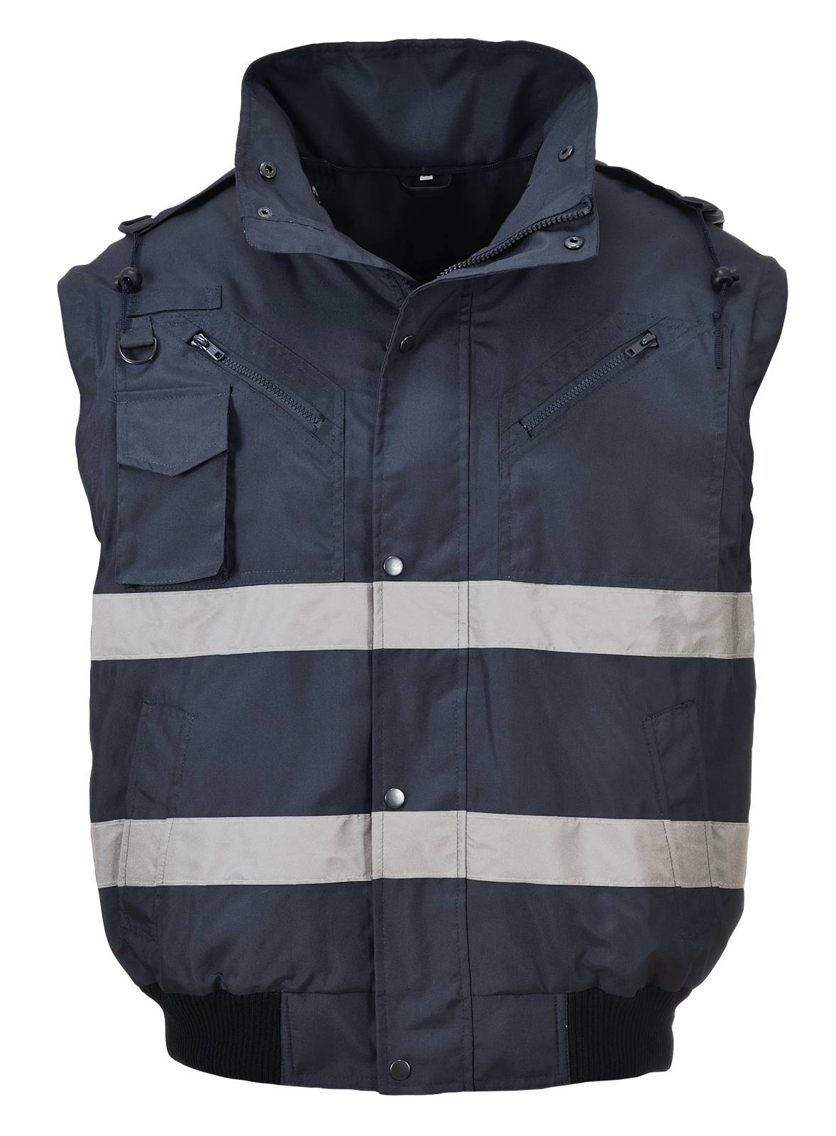 Portwest Jassen S435 marineblauw(NA)