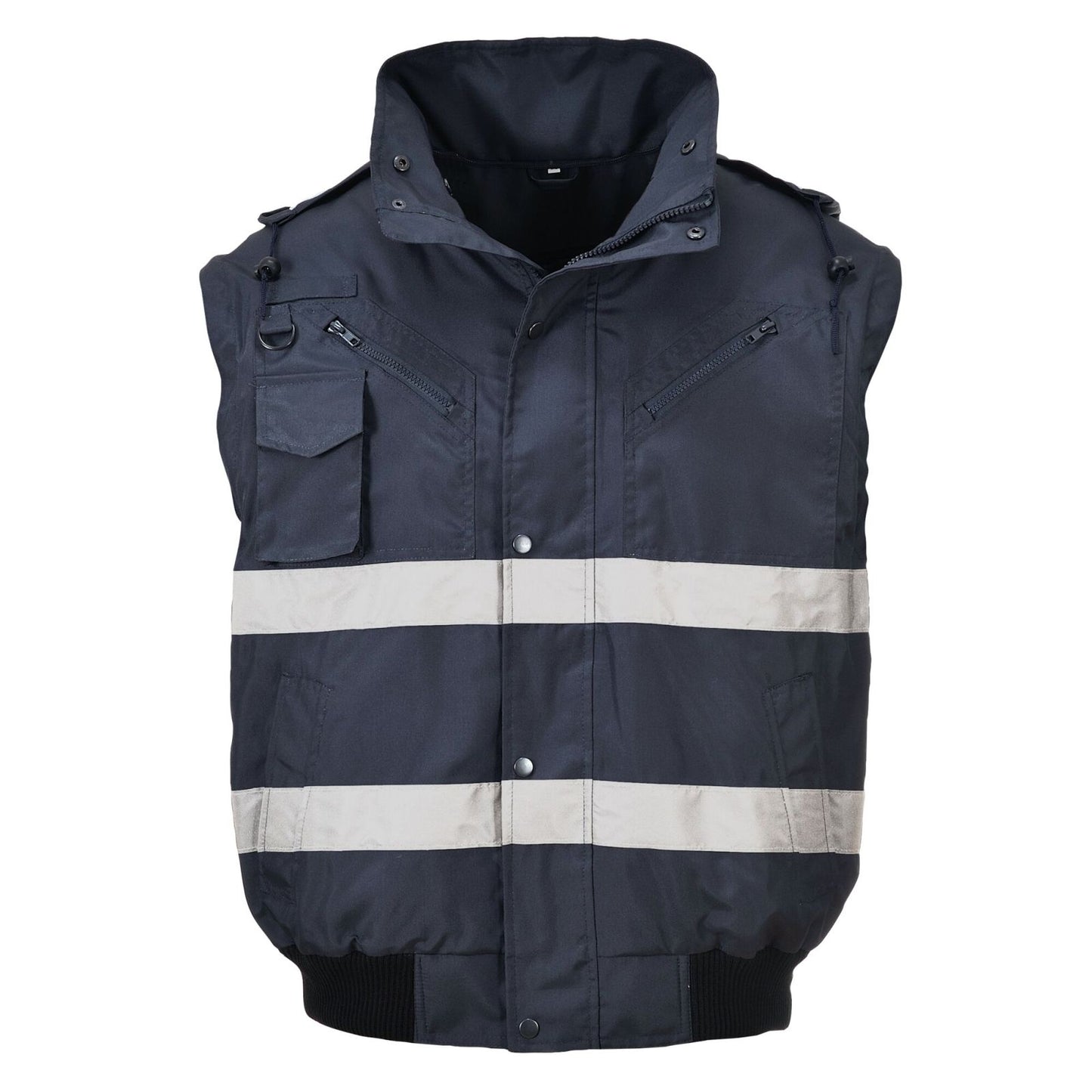 Portwest Jassen S435 marineblauw(NA)