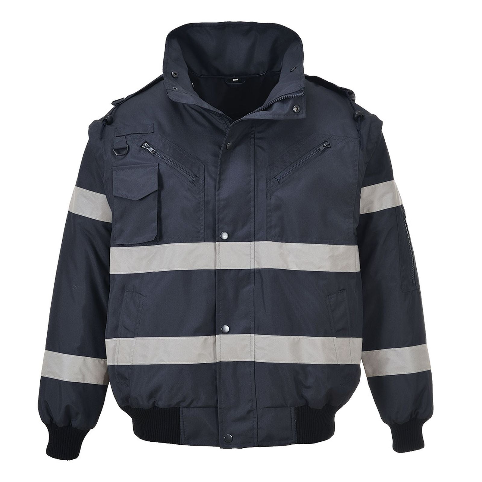 Portwest Jassen S435 marineblauw(NA)
