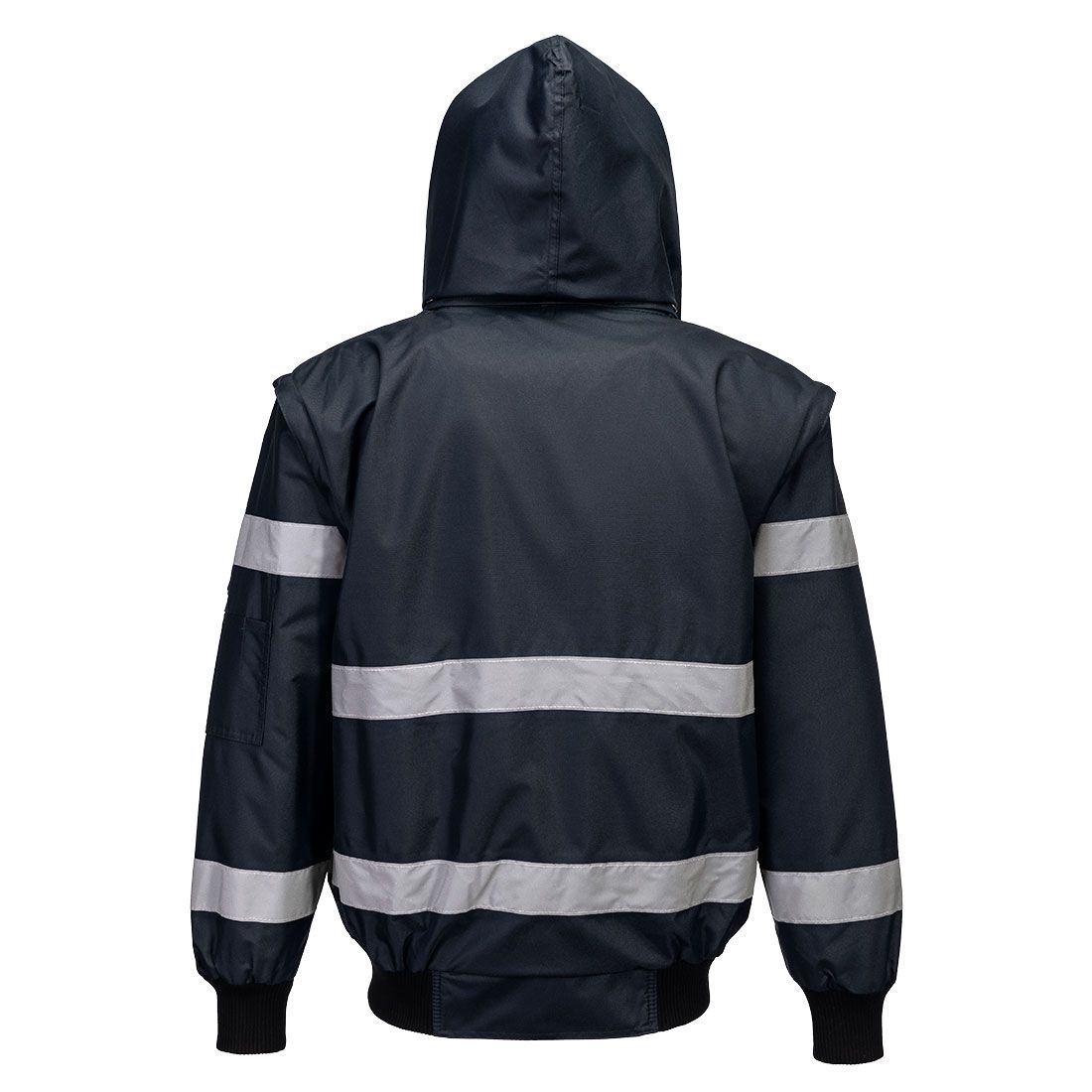 Portwest Jassen S435 marineblauw(NA)