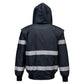 Portwest Jassen S435 marineblauw(NA)