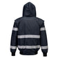 Portwest Jassen S435 marineblauw(NA)