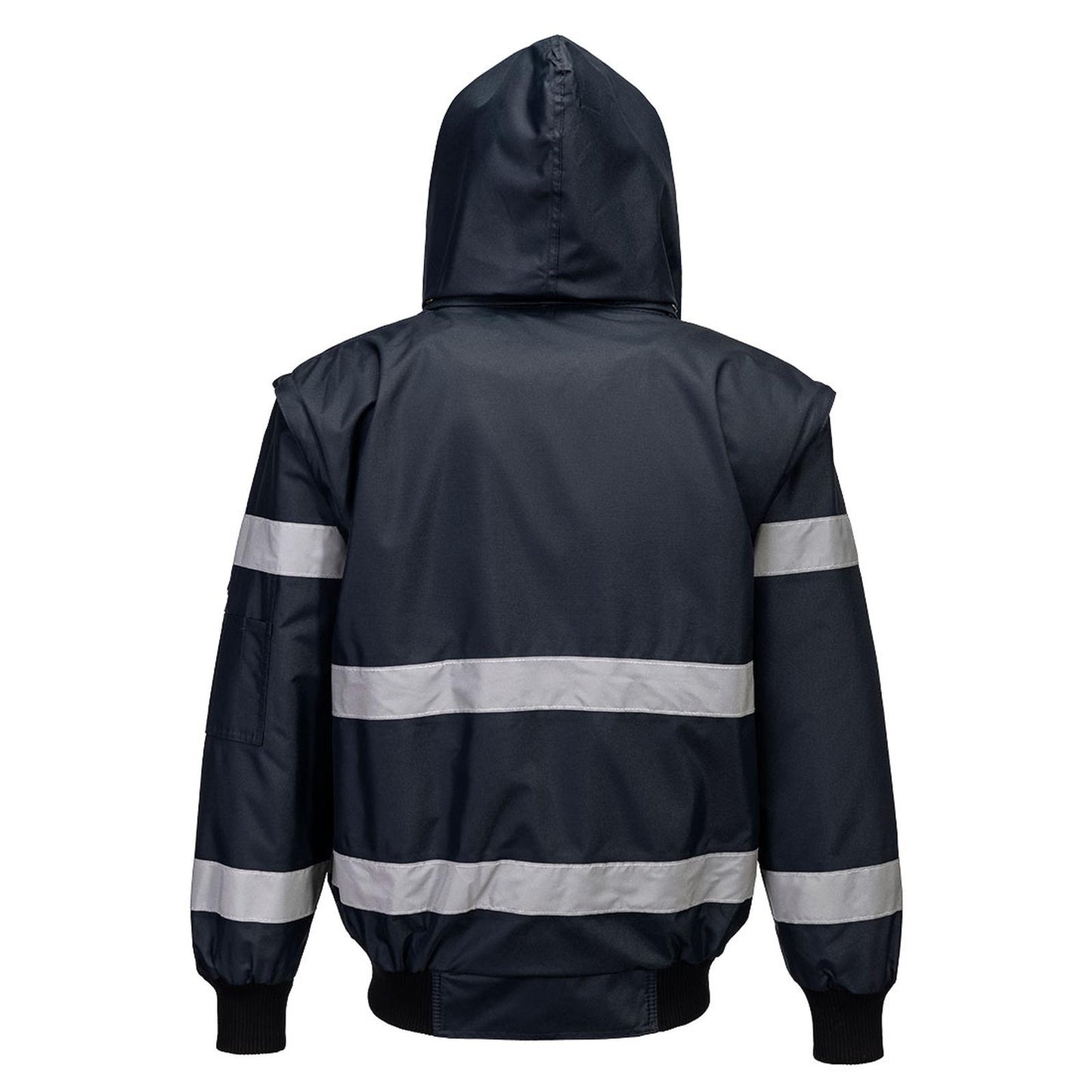 Portwest Jassen S435 marineblauw(NA)