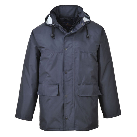 Portwest Jassen S437 marineblauw(NA)