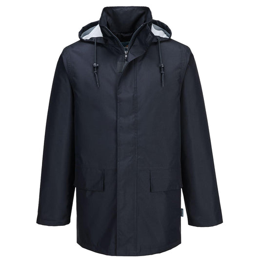 Portwest Jassen S437 marineblauw(NA)