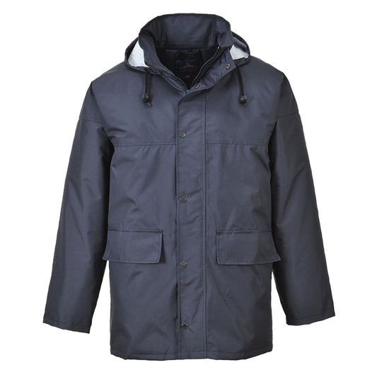 Portwest Jassen S437 marineblauw(NA)