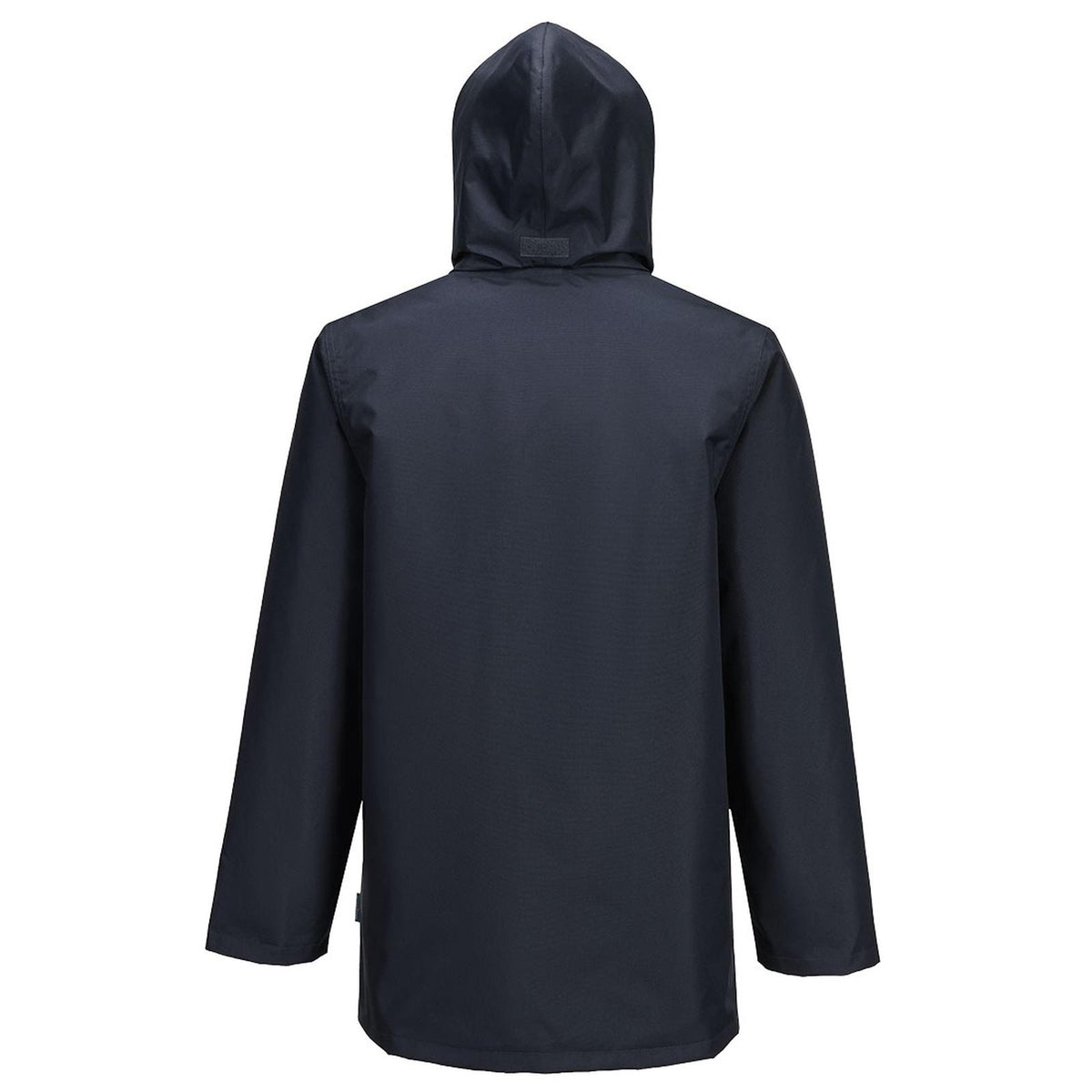 Portwest Gevoerde Regenkleding Bescherming Tegen Alle Weersomstandigheden Jack S437 Corporate Traffic marineblauw(NV)