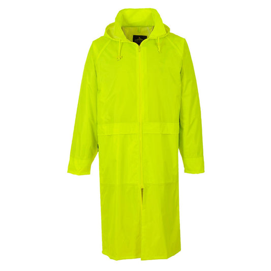 Portwest Jassen S438 geel(YE)