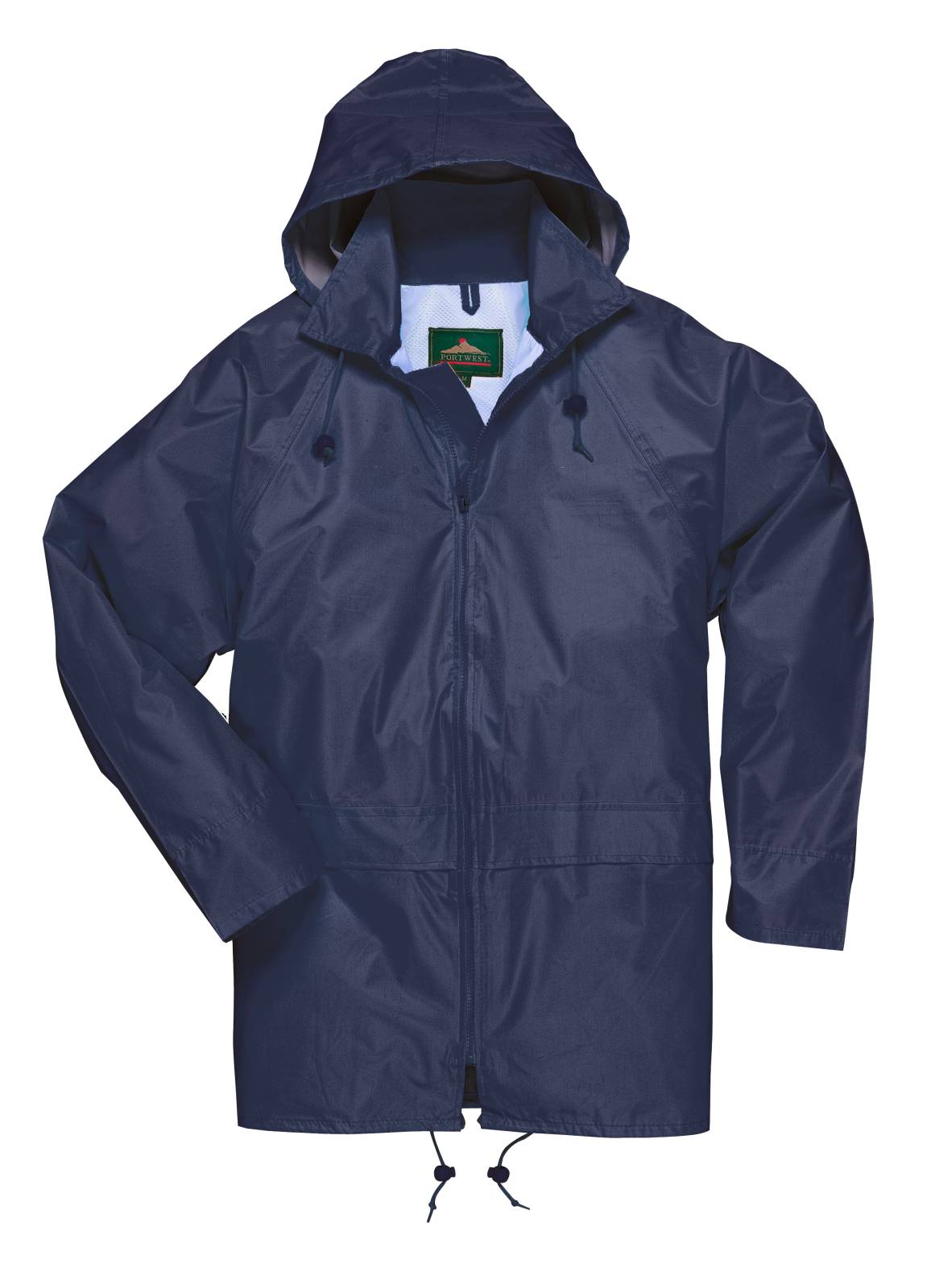 Portwest Jassen S440 UPF50+ UV marineblauw(NA)