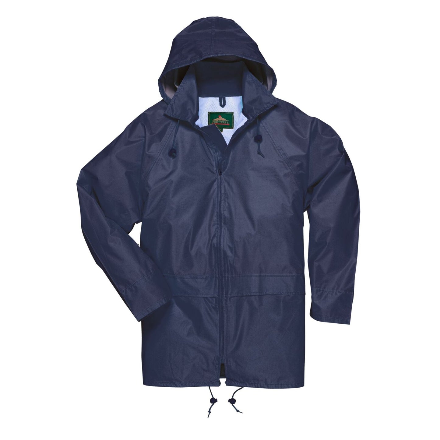 Portwest Jassen S440 UPF50+ UV marineblauw(NA)