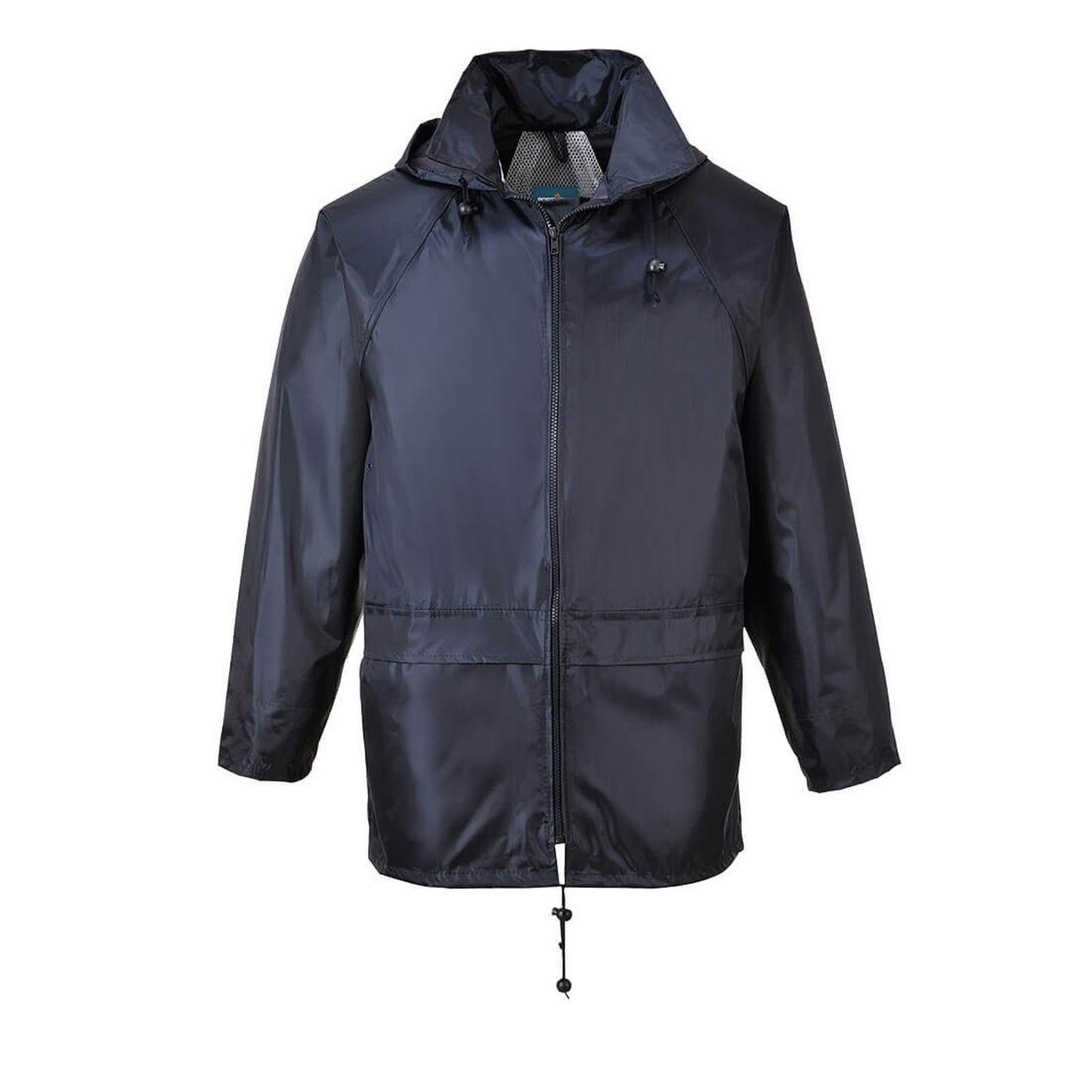 Portwest Klassieke Regenkleding Bescherming Tegen Alle Weersomstandigheden Regenjas S440 klassiek volwassen donker marineblauw(NV)