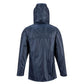 Portwest Klassieke Regenkleding Bescherming Tegen Alle Weersomstandigheden Regenjas S440 klassiek volwassen donker marineblauw(NV)
