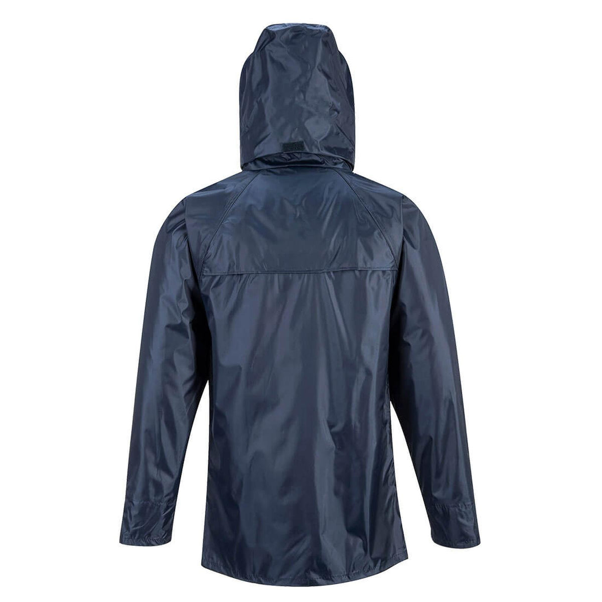Portwest Klassieke Regenkleding Bescherming Tegen Alle Weersomstandigheden Regenjas S440 klassiek volwassen donker marineblauw(NV)