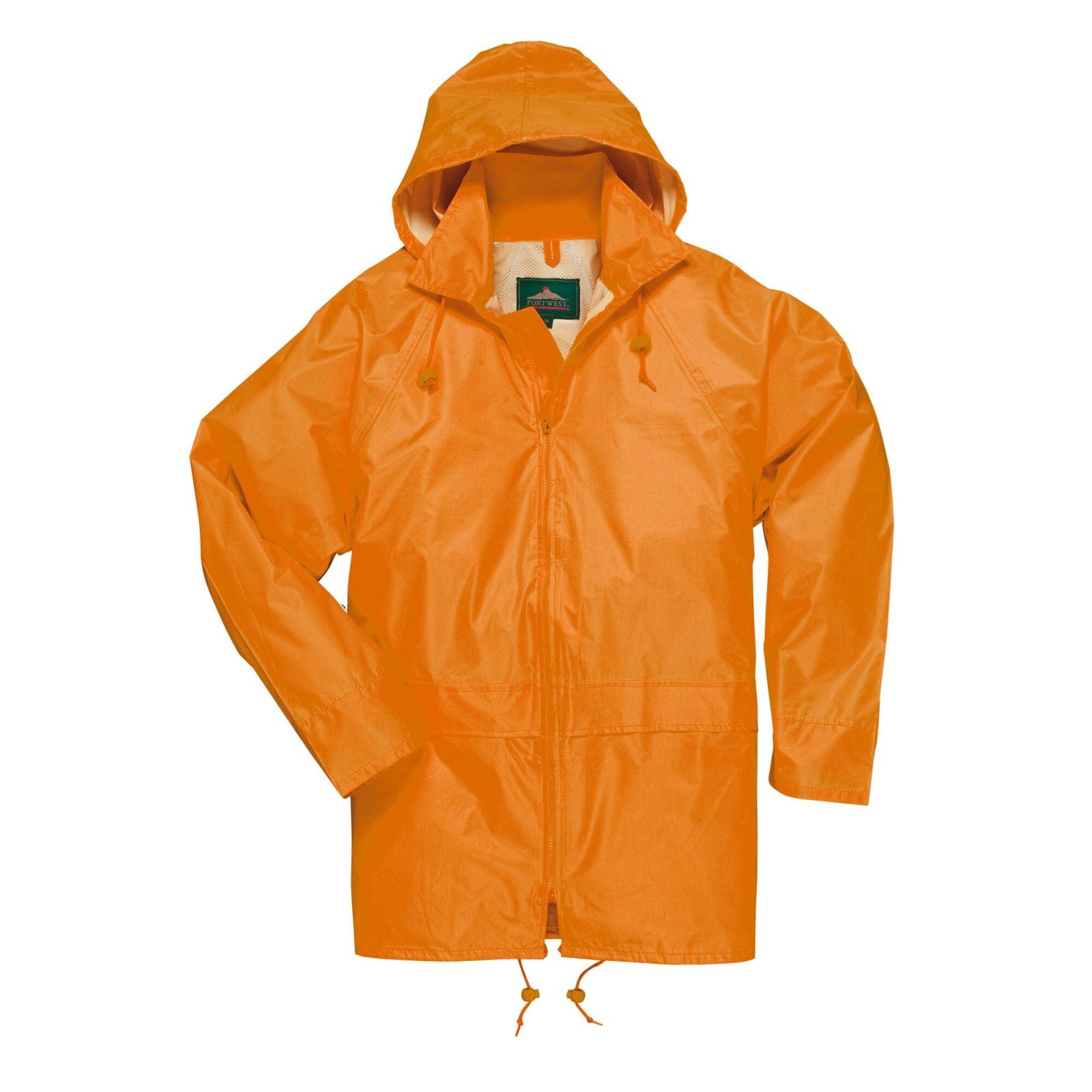 Portwest Jassen S440 UPF50+ UV oranje(OR)