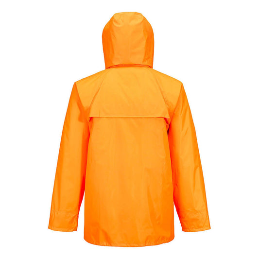 Portwest Jassen S440 UPF50+ UV oranje(OR)