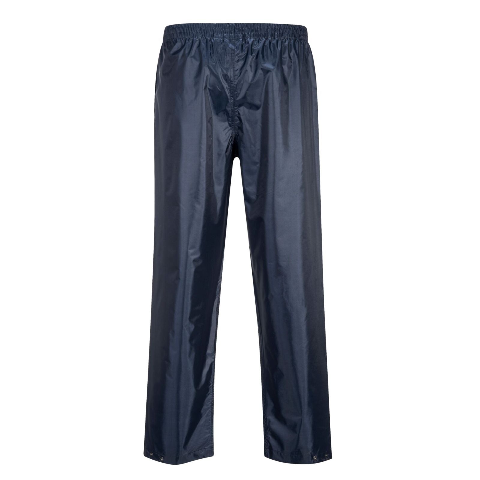 Portwest Broeken S441 Lichtgewicht UPF50+ UV marineblauw(NA)
