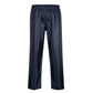 Portwest Klassieke Regenkleding Alle Weersomstandigheden Regenbroeken S441 Klassiek donker marineblauw(NV)