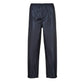 Portwest Broeken S441 Lichtgewicht UPF50+ UV marineblauw(NV)