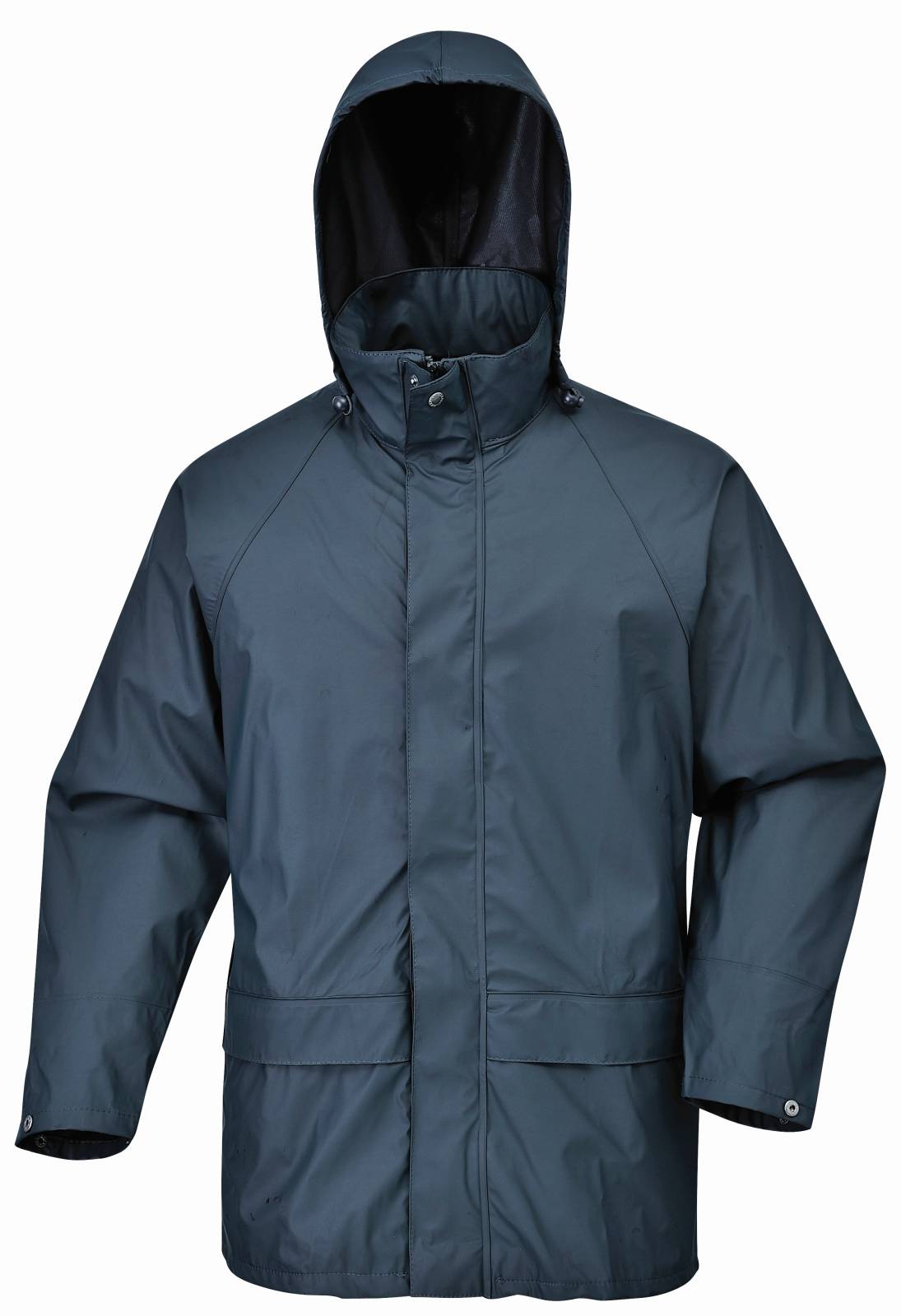 Portwest Jassen S450 UPF50+ UV marineblauw(NA)