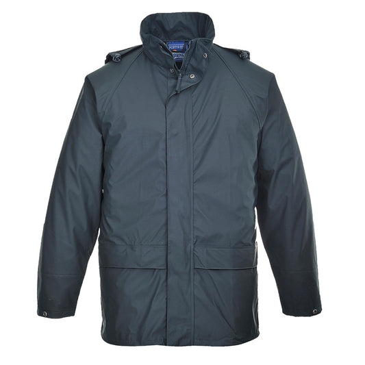 Portwest Jassen S450 UPF50+ UV marineblauw(NA)