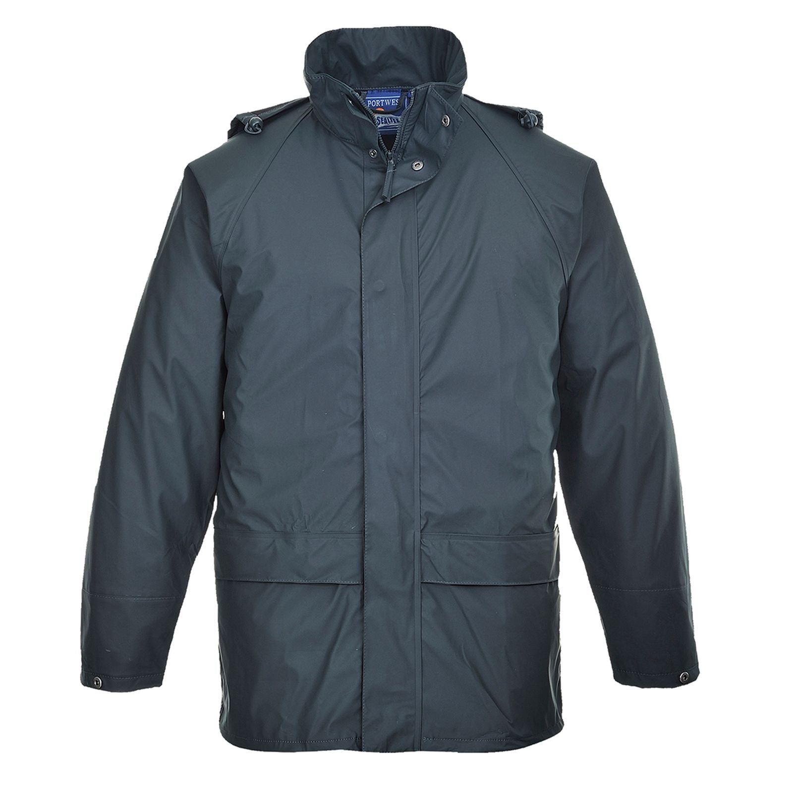 Portwest Jassen S450 UPF50+ UV marineblauw(NA)