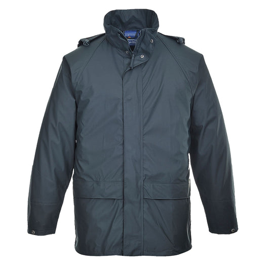 Portwest Jassen S450 UPF50+ UV marineblauw(NA)