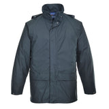 Portwest Jassen S450 UPF50+ UV marineblauw(NA)