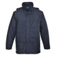 Portwest Sealtex Classic Bescherming Tegen Alle Weersomstandigheden Jas S450 Sealtex Klassiek marineblauw(NV)