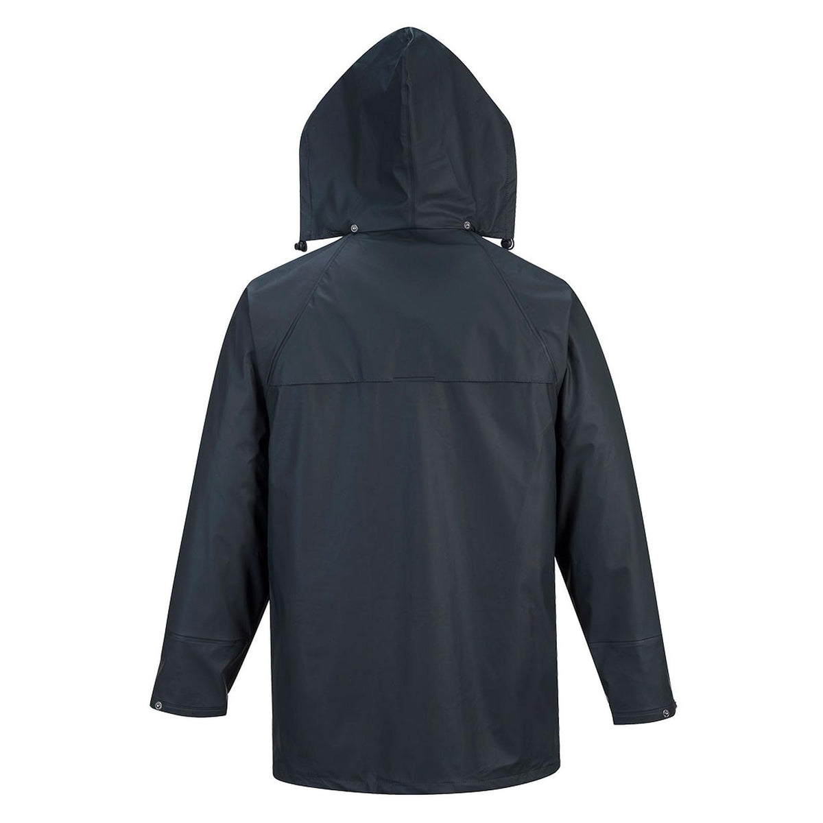 Portwest Sealtex Classic Bescherming Tegen Alle Weersomstandigheden Jas S450 Sealtex Klassiek marineblauw(NV)