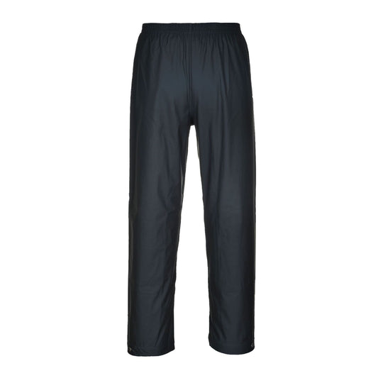 Portwest Broeken S451 zwart(BK)