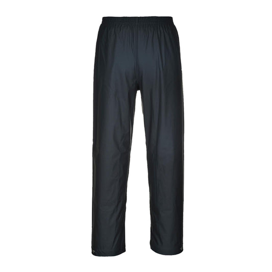 Portwest Broeken S451 zwart(BK)