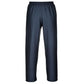 Portwest Sealtex Classic Bescherming Tegen Alle Weersomstandigheden Broek S451 Sealtex Klassiek marineblauw(NV)
