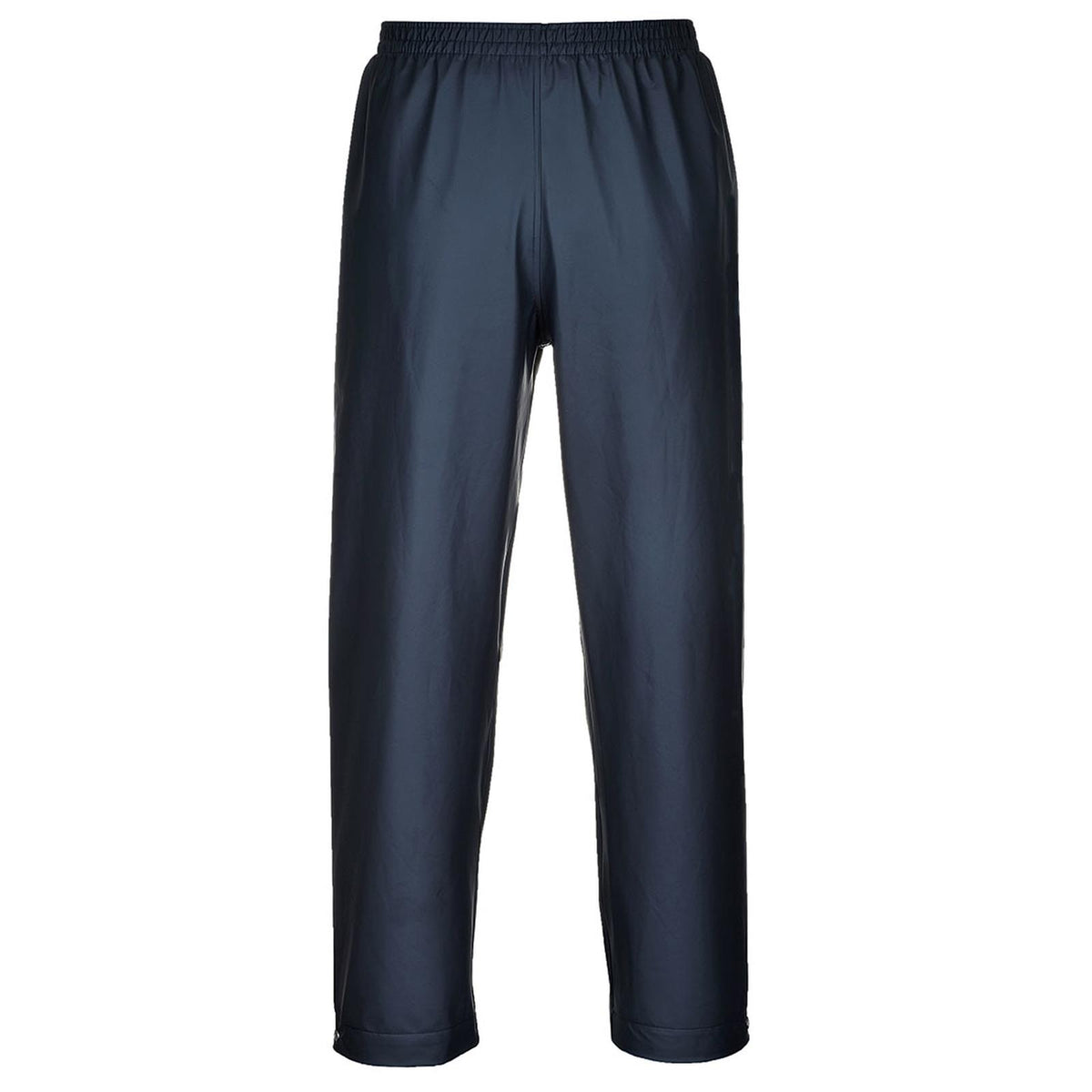 Portwest Sealtex Classic Bescherming Tegen Alle Weersomstandigheden Broek S451 Sealtex Klassiek marineblauw(NV)