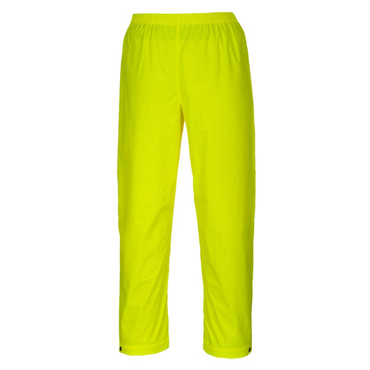 Portwest Broeken S451 geel(YE)