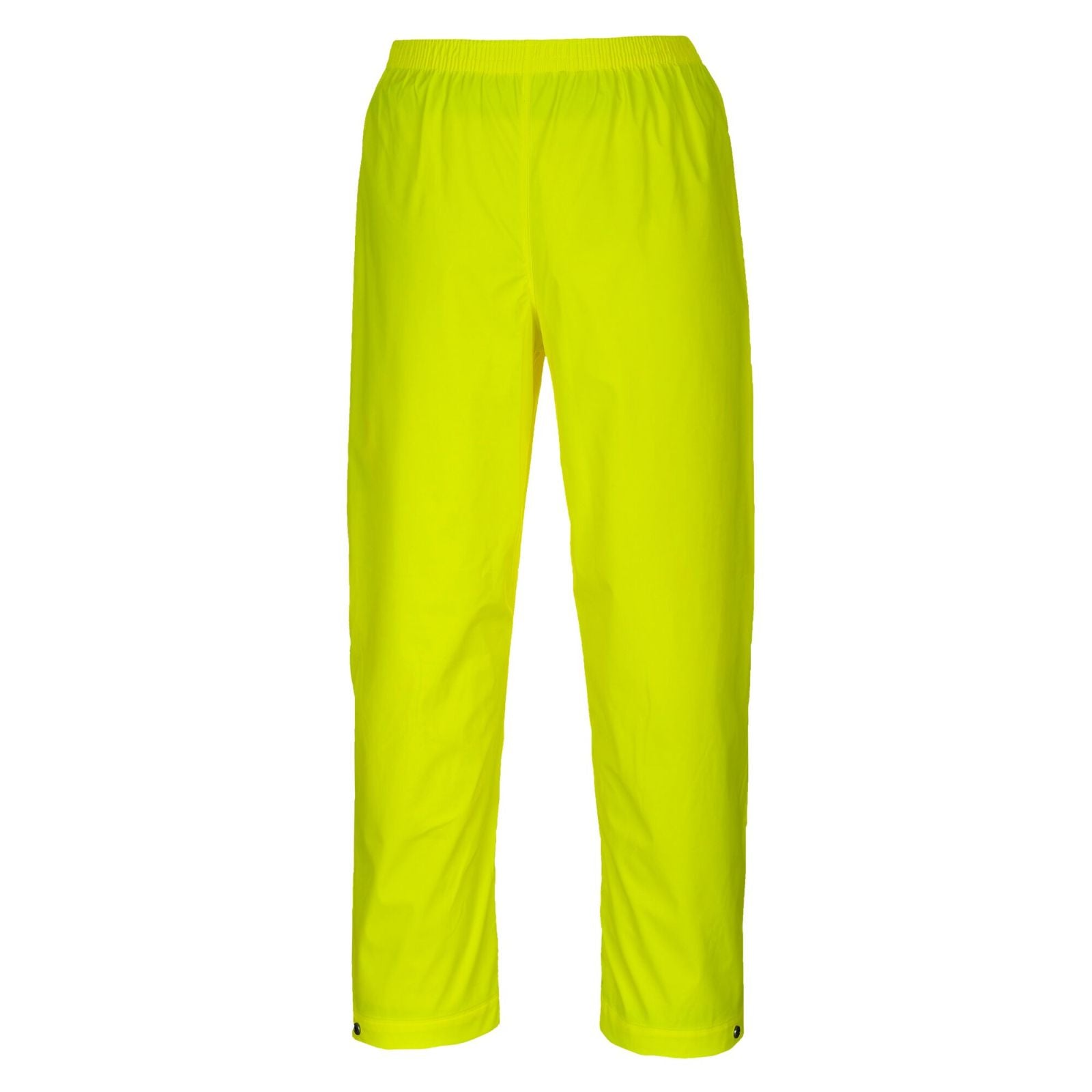 Portwest Broeken S451 geel(YE)