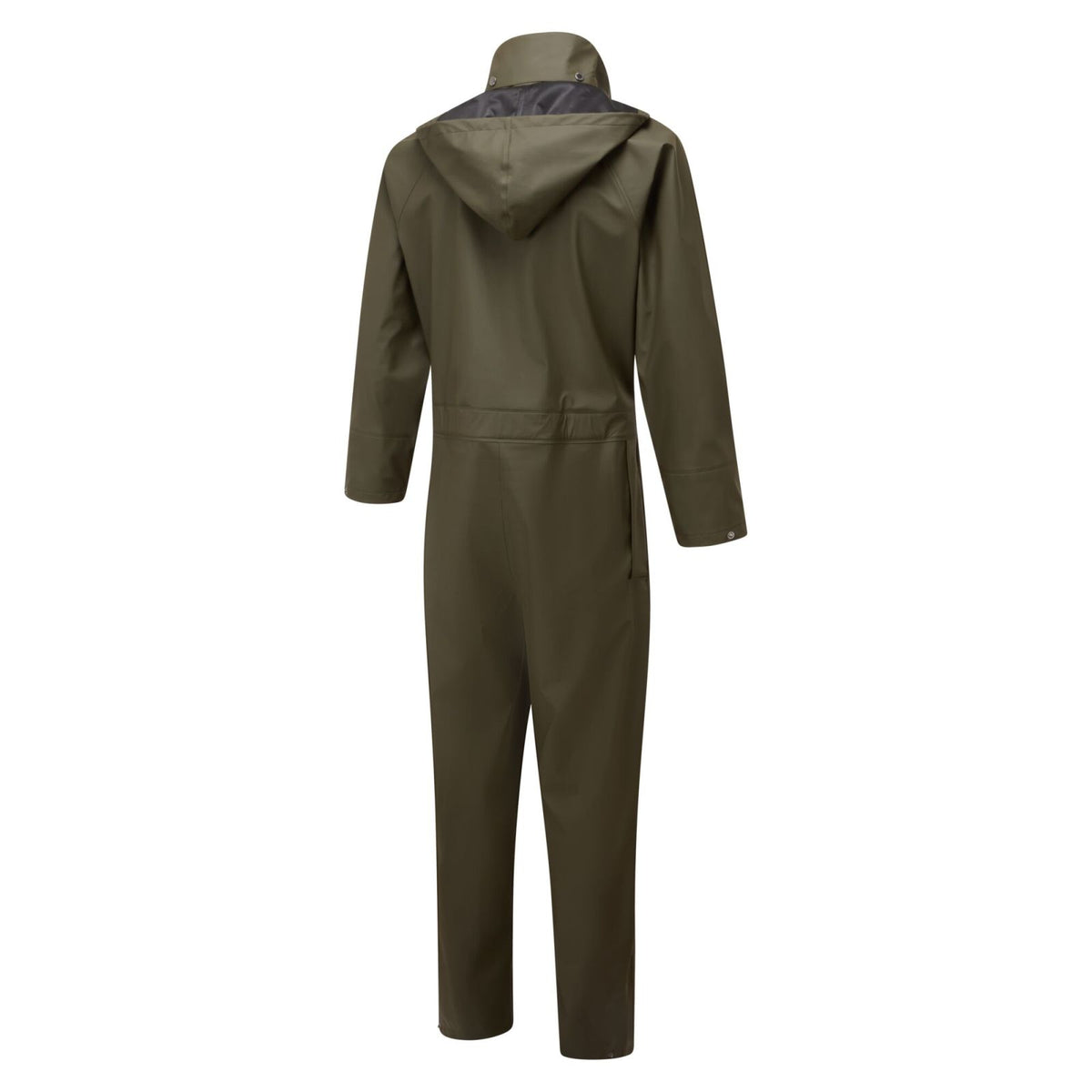 Portwest Sealtex Classic Bescherming Tegen Alle Weersomstandigheden Coverall S452 waterproof bosnacht groen(FN)